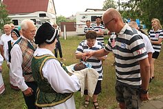 „Nacionalinė ekspedicija“ tęsiasi „Nacionalinė ekspedicija“ tęsiasi