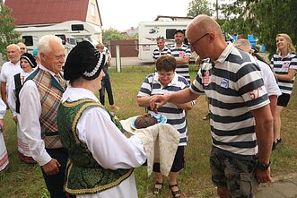 „Nacionalinė ekspedicija“ tęsiasi