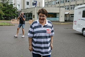 Zita Kelmickaitė 