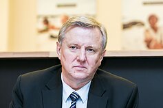 Rimantas Jonas Dagys