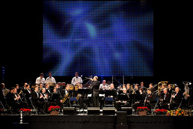 Ryto allegro. Permainų vėjai orkestre „Trimitas“