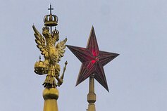 The Kremlin The Kremlin