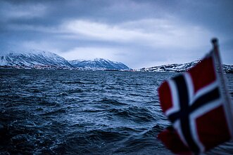 Norvegija Norvegija