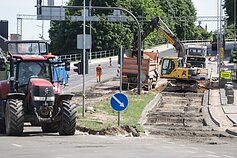 Kauno kelių remontai Kauno kelių remontai