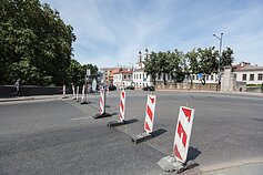 Kauno kelių remontai Kauno kelių remontai