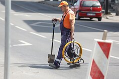 Kauno kelių remontai Kauno kelių remontai