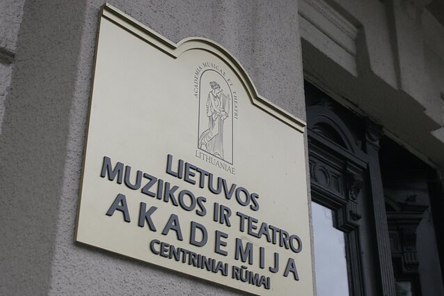 Pakeliui su klasika