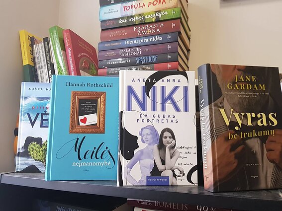 Kasdienybės kultūra