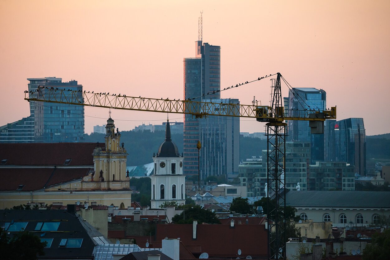 Vilnius Vilnius