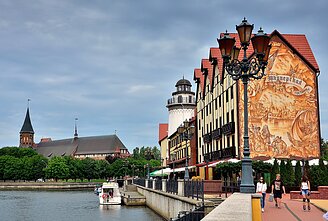 Kaliningrad