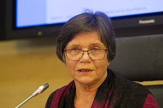 Vlada Stankūnienė Vlada Stankūnienė