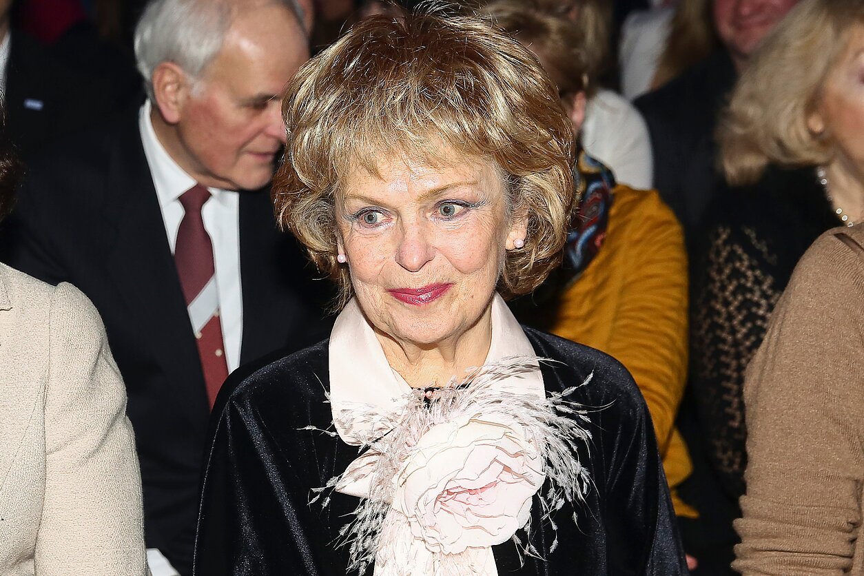Gražina Balandytė