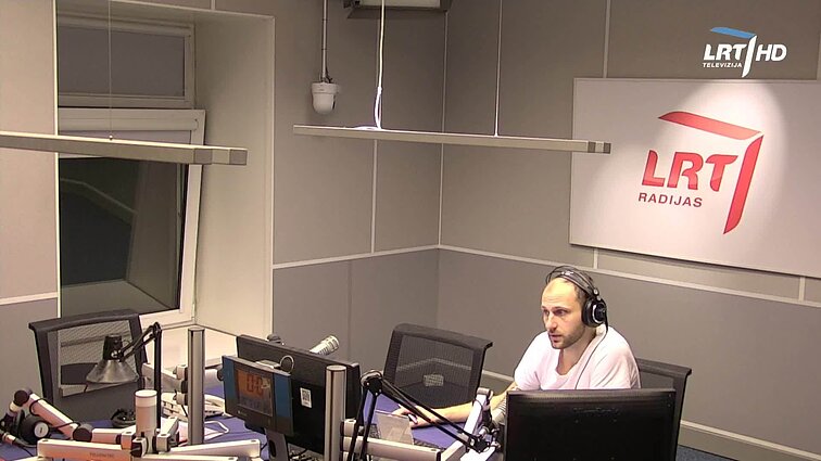 LRT radijo žinios