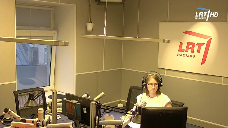 LRT RADIJO žinios. Po socdarbiečių reikalavimų – galimai žlungantis „valstiečių“ planas
