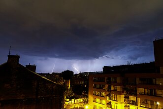 Žaibavimas Vilniuje Žaibavimas Vilniuje