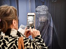 Fotografavimas telefonu