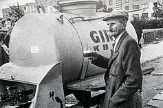 Antano Sutkaus parodos „Vilniaus (re)kolekcijos atidarymas