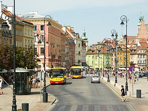 Varšuva Varšuva