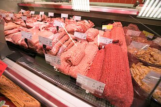 Mėsos gaminiai