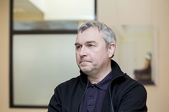 Raimondas Kuodis