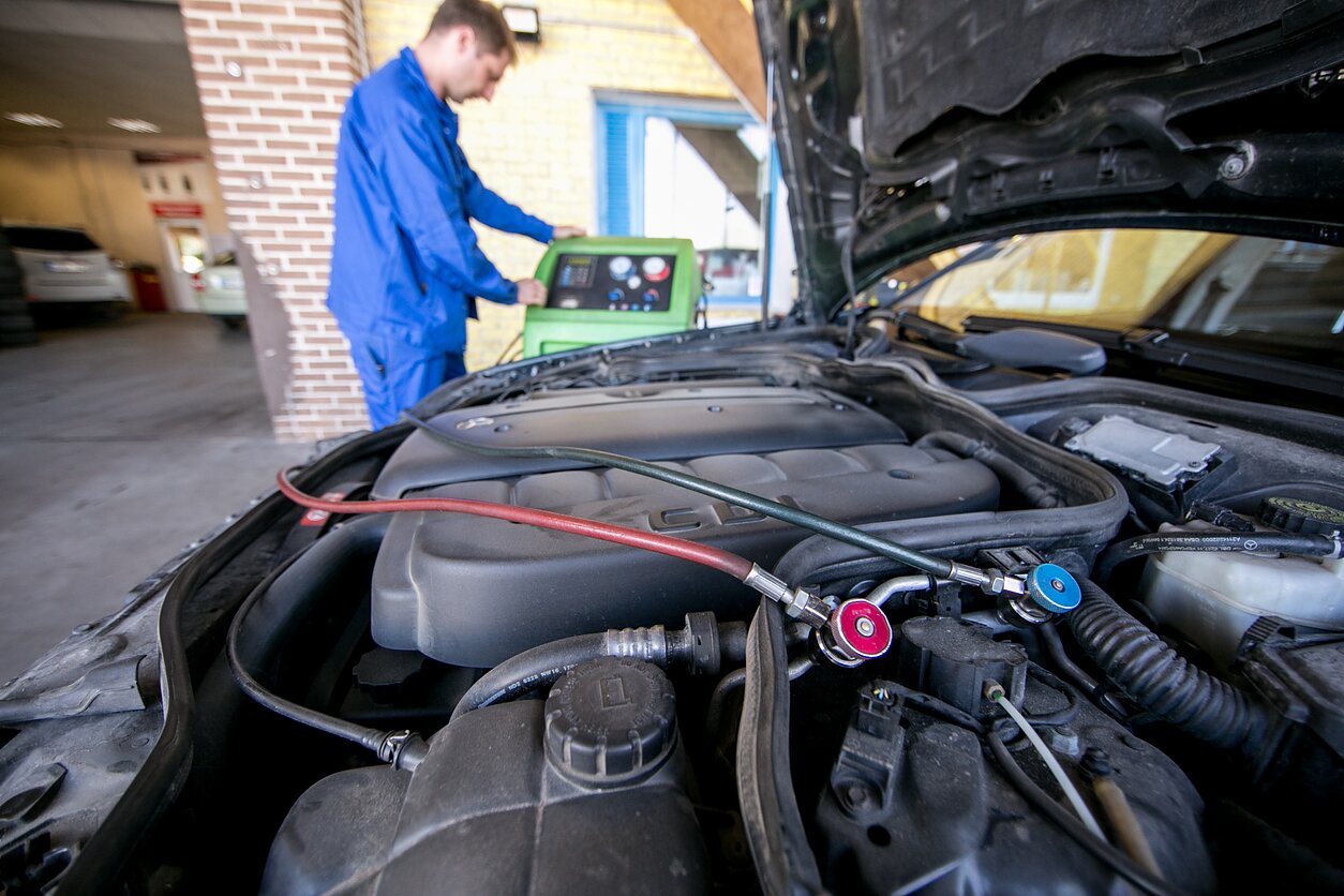 Autoservisas