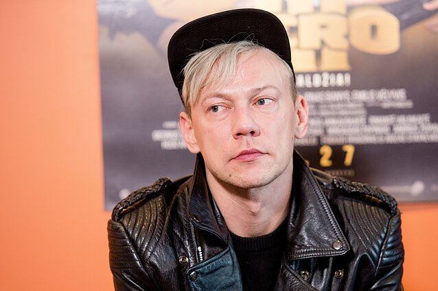 Gytis Ivanauskas Gytis Ivanauskas