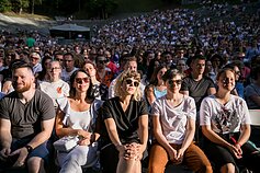 JAV atlikėjos Lauros Pergolizzi (LP) koncertas JAV atlikėjos Lauros Pergolizzi (LP) koncertas