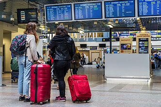 Vilnius Airport