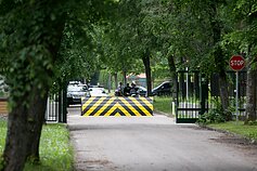 Turniškės Turniškės