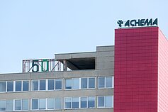 „Achema“ „Achema“