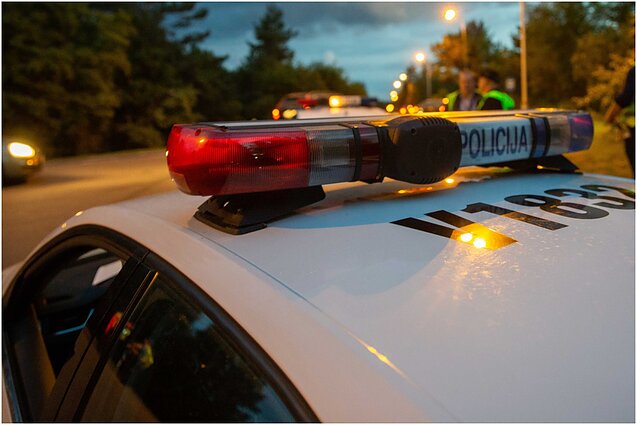 Policija Policija