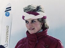 Princesė Diana Princesė Diana