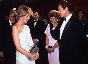 Princesė Diana Princesė Diana