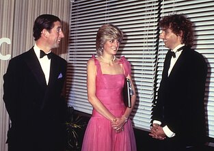 Princesė Diana Princesė Diana