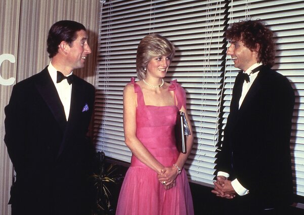 Princesė Diana Princesė Diana