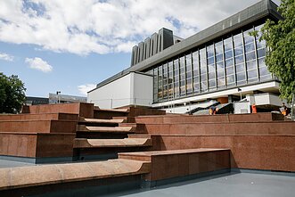 Lietuvos nacionalinis operos ir baleto teatras