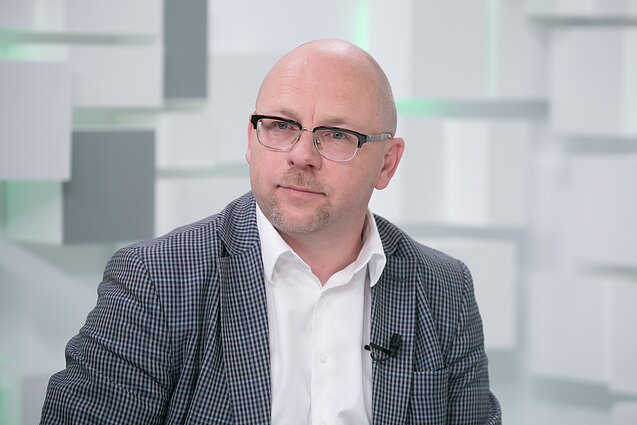 Rolandas Kvietkauskas Rolandas Kvietkauskas