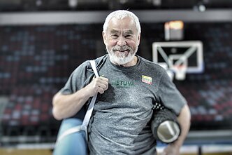 Juozas Petkevičius Juozas Petkevičius