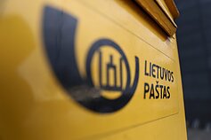 Lietuvos paštas