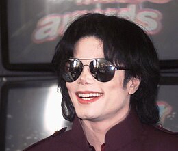 Michaelas Jacksonas Michaelas Jacksonas