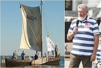 Kurėnas, Romaldas Adomavičius Kurėnas, Romaldas Adomavičius