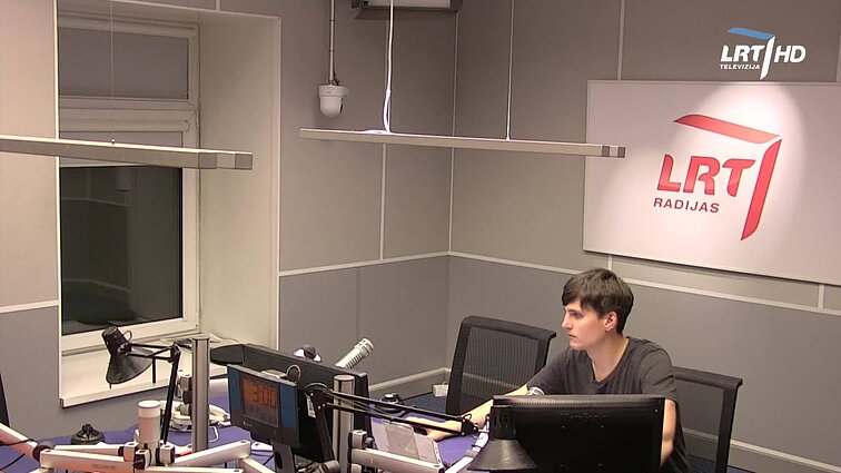 LRT radijo žinios