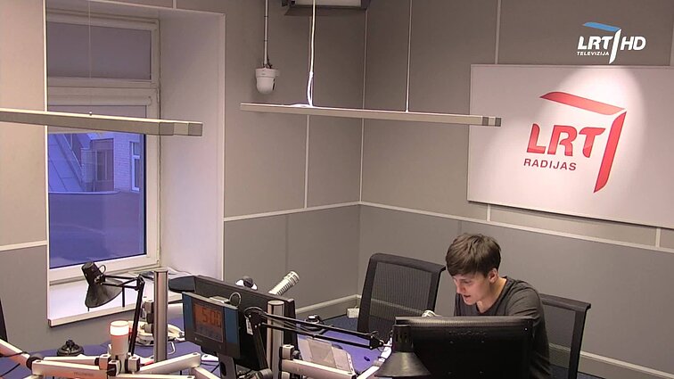 LRT RADIJO žinios. Dalis ūkininkų nesutinka, kad Žemės ūkio ministerija būtų perkelta į Kauną