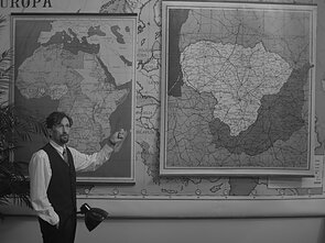Aleksandras Kazanavičius filme „Nova Lituania“