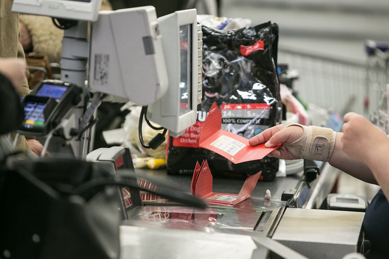 Julius Kalinskas/Scanpix