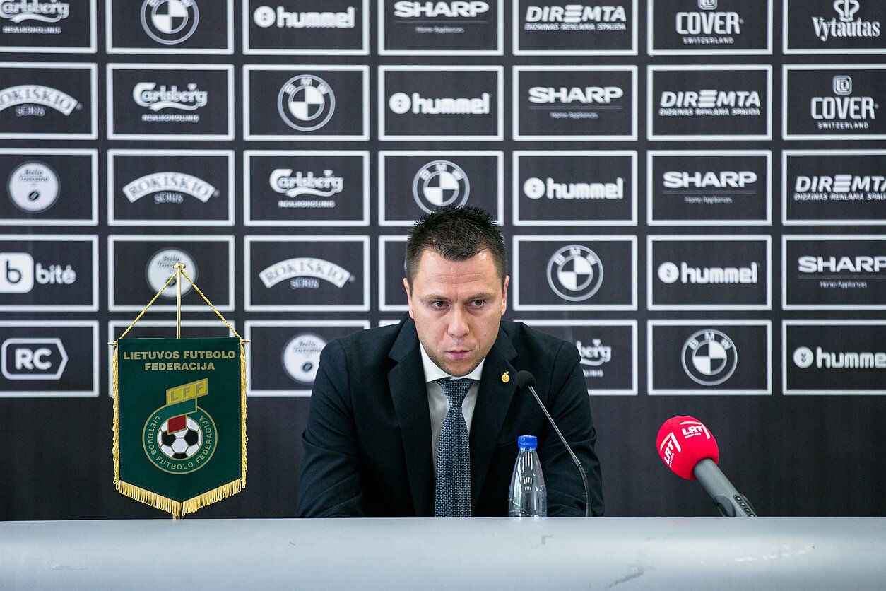 Edgaras Stankevičius