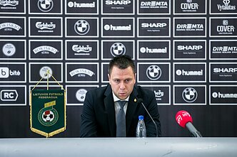 Edgaras Stankevičius