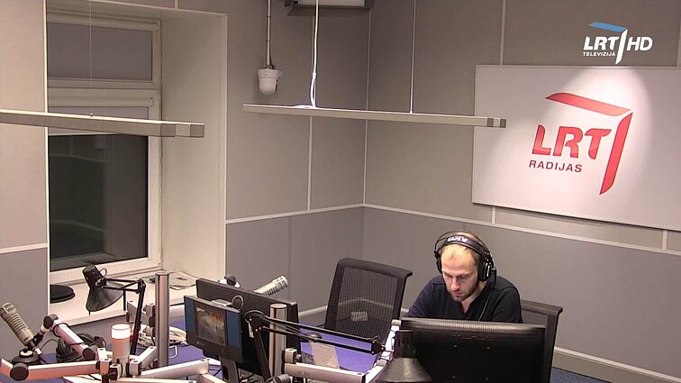 LRT radijo žinios
