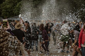 Festivalio „Bliuzo naktys“ akimirka Festivalio „Bliuzo naktys“ akimirka