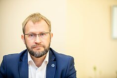 Marijus Kalesinskas